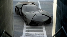 Lamborghini Ankonian Concept, ,     Lamborghini Reventon